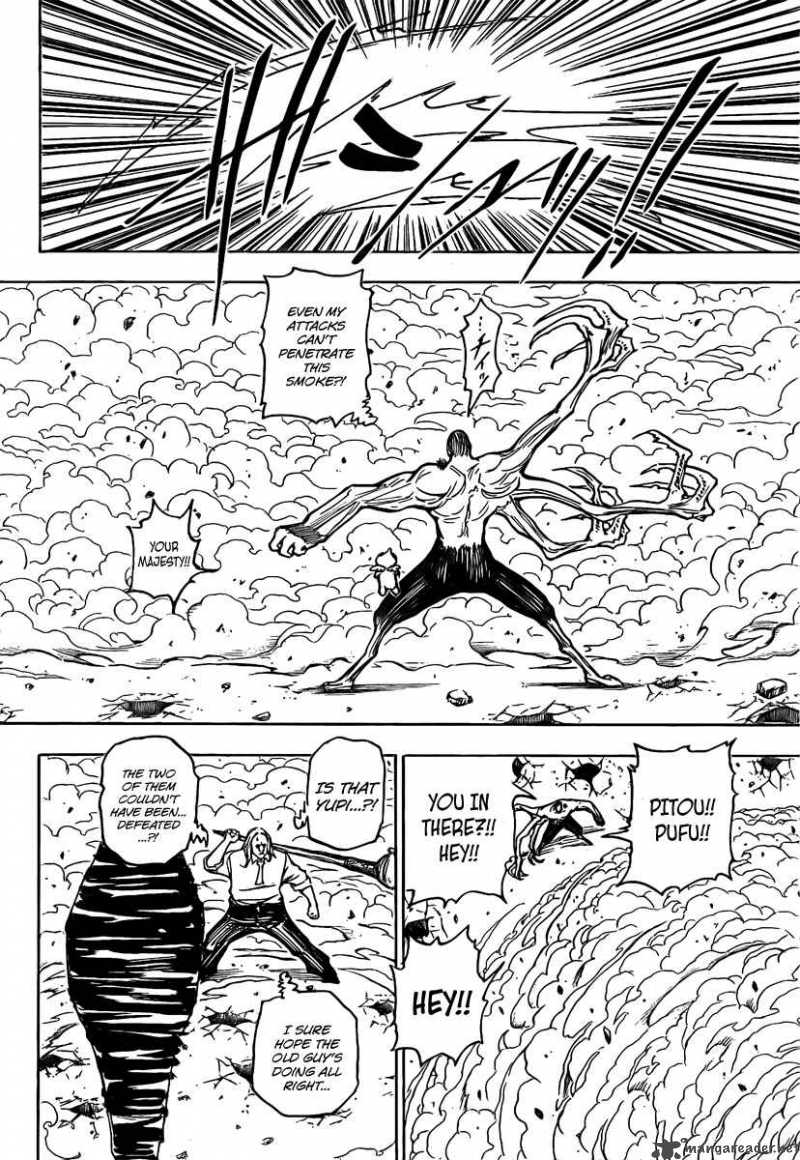 Chapter 277 - Page 14