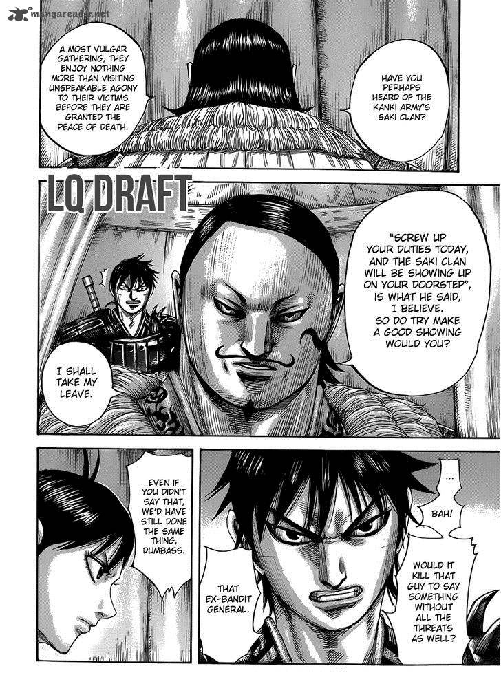 Chapter 453 - Page 12