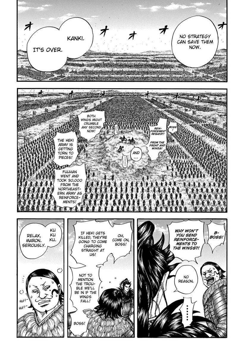 Chapter 716 - Page 12