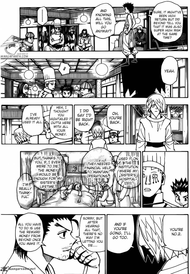 Chapter 344 - Page 15