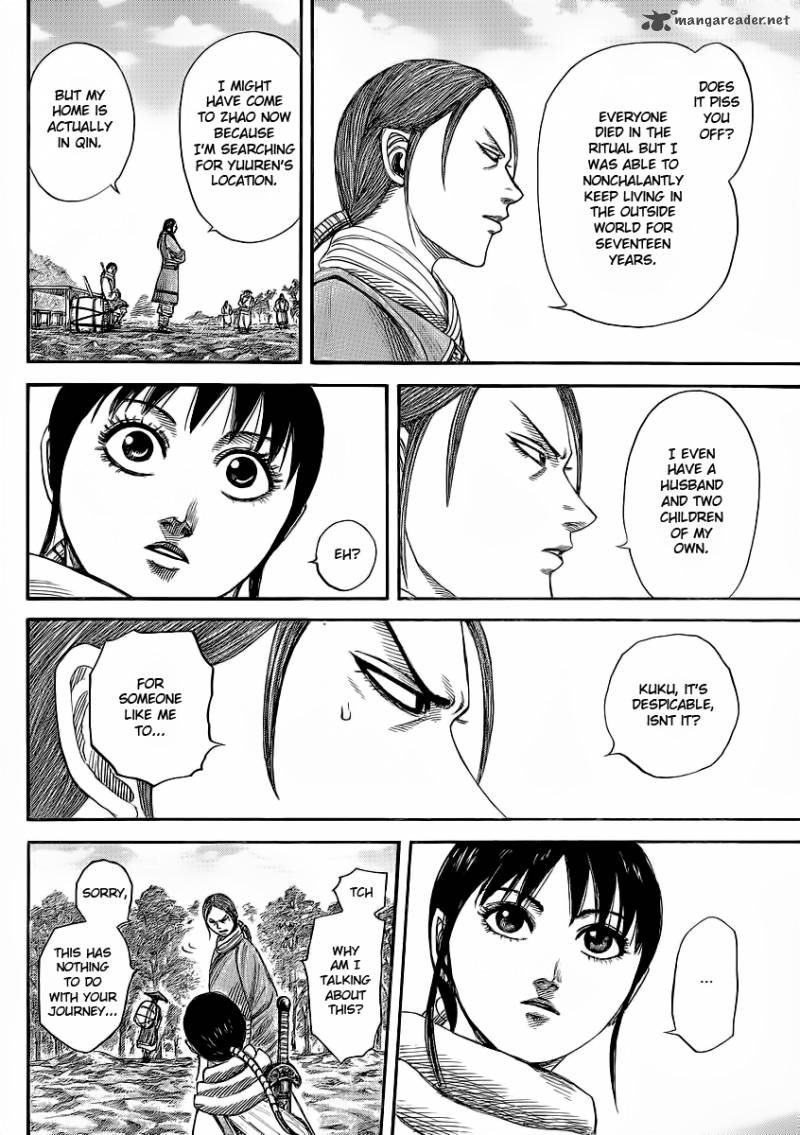 Chapter 357 - Page 10