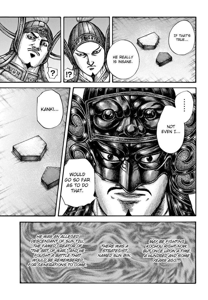 Chapter 691 - Page 11