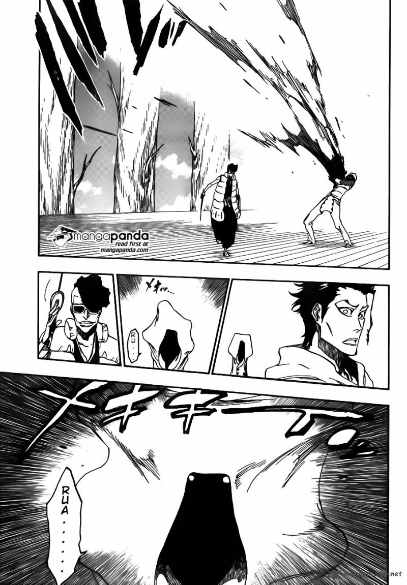 Chapter 601 - Page 12