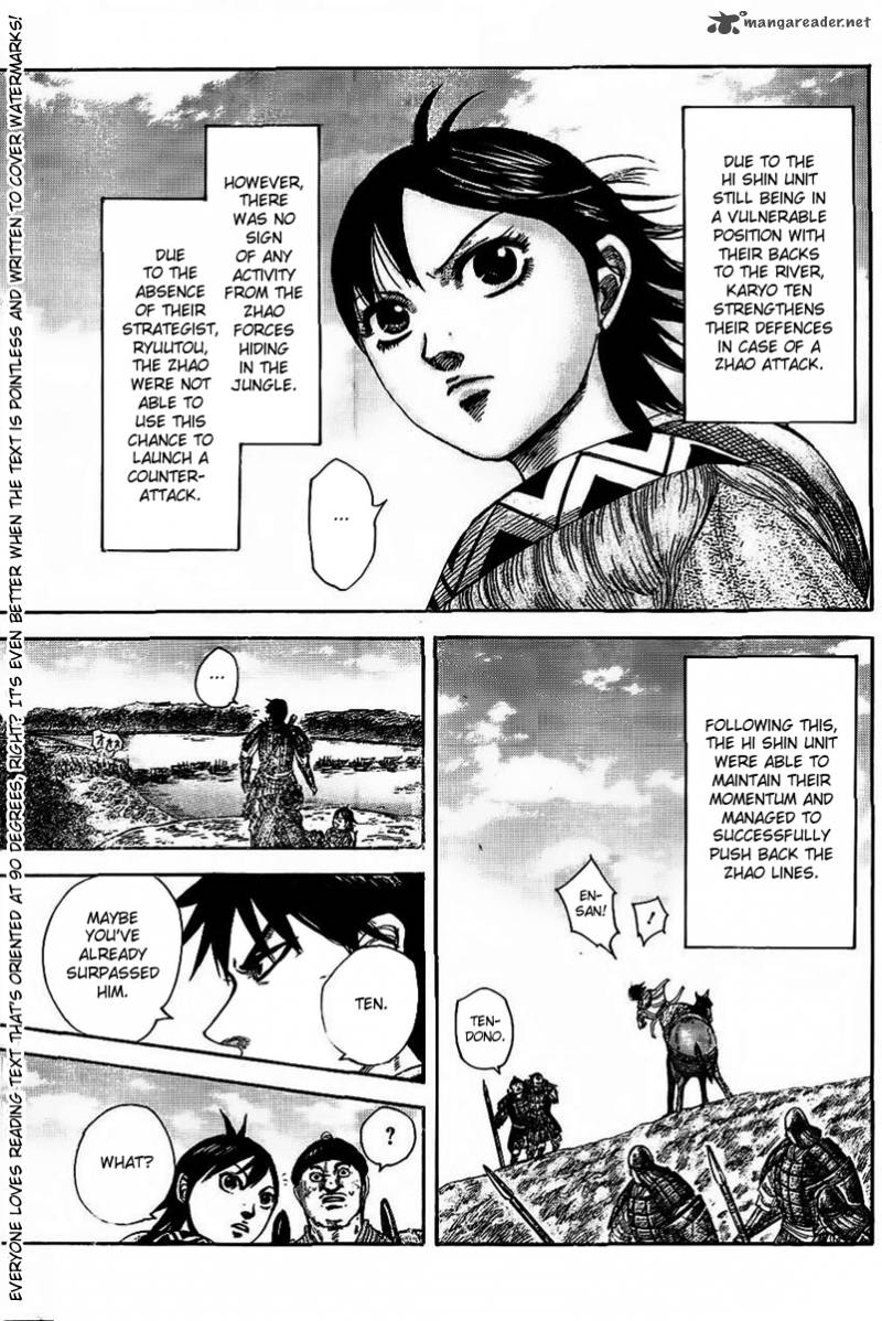Chapter 457 - Page 16
