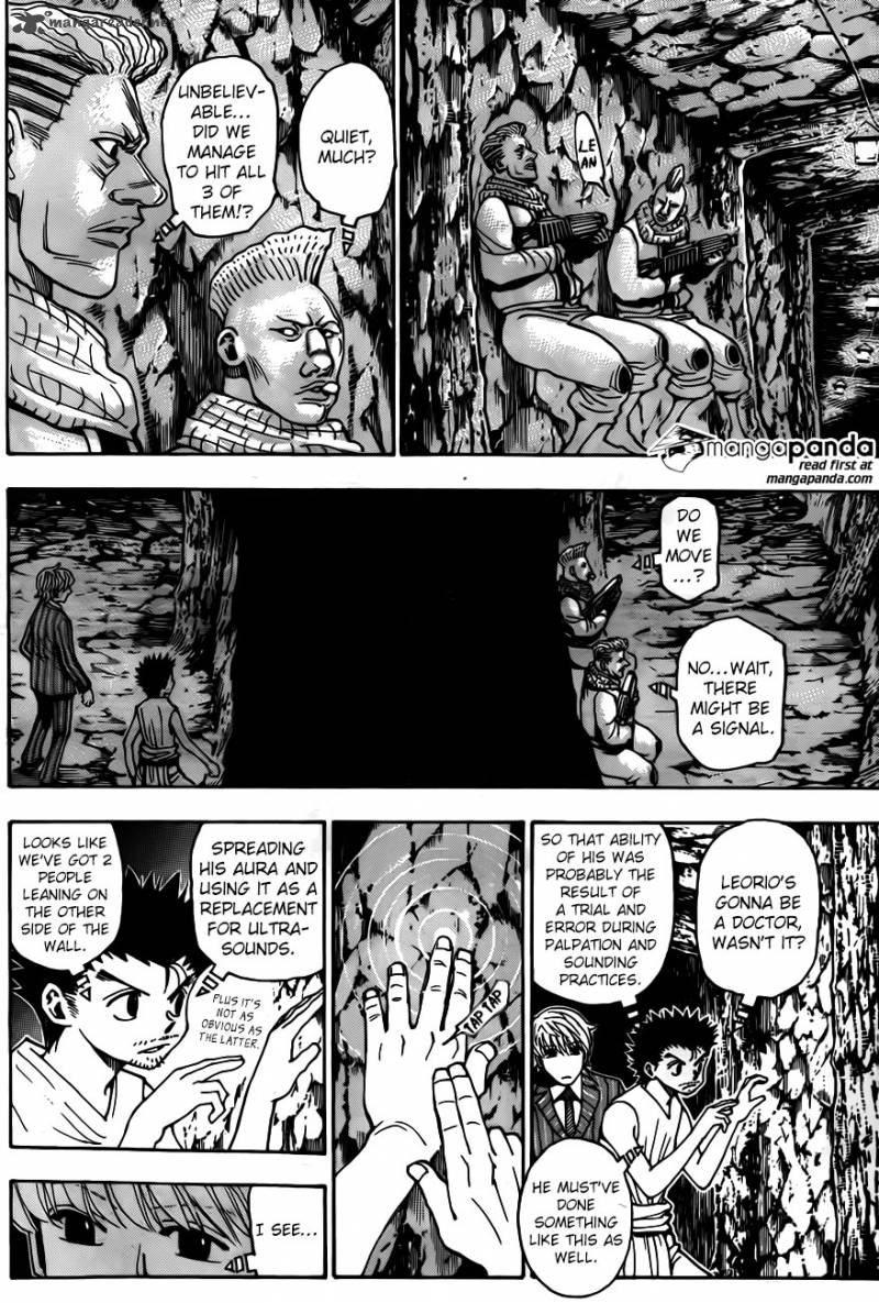 Chapter 347 - Page 8