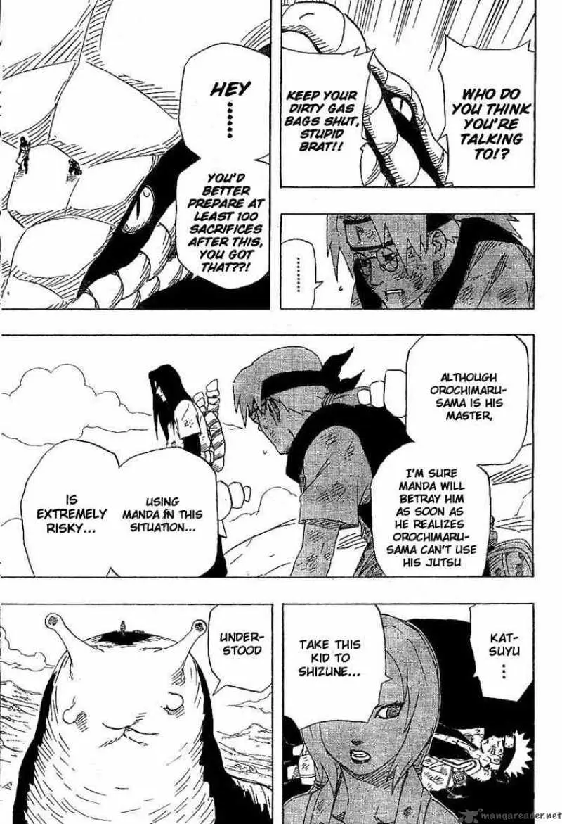 Chapter 170 - Page 5