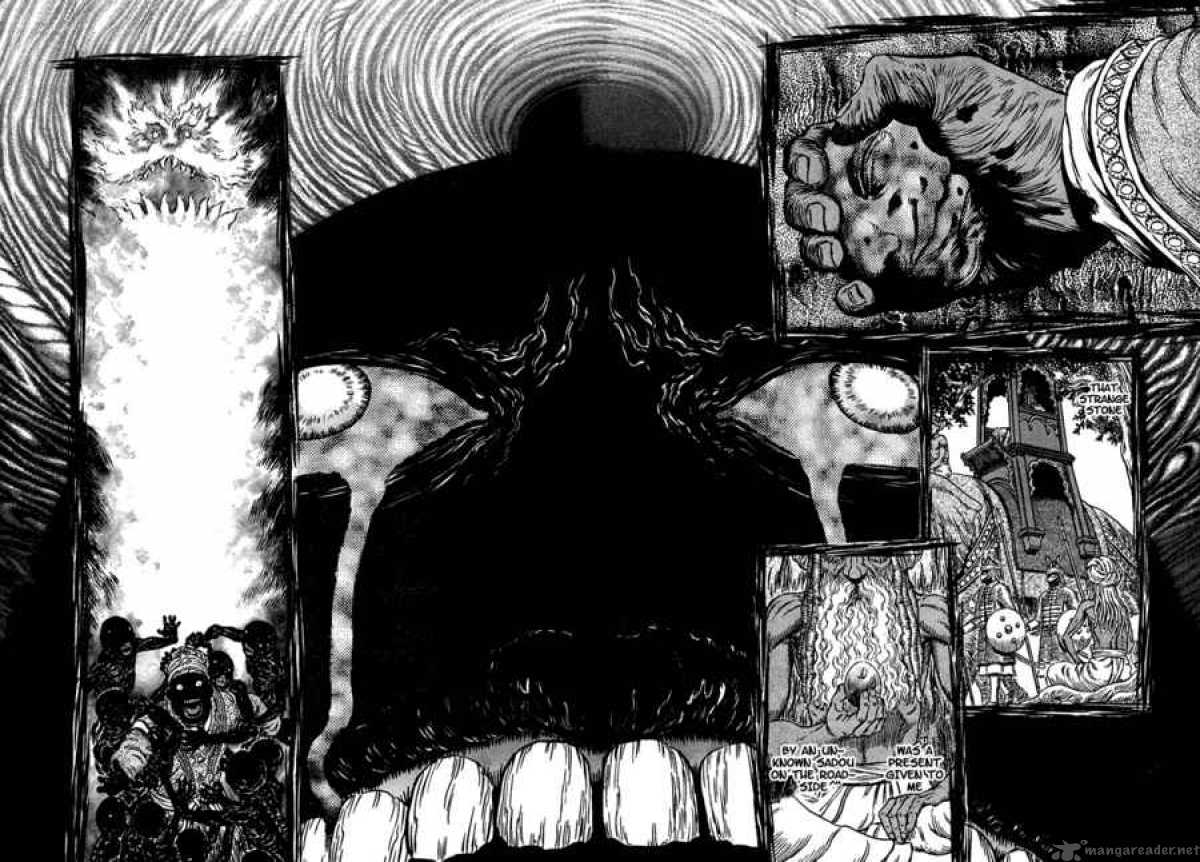 Chapter 303 - Page 8