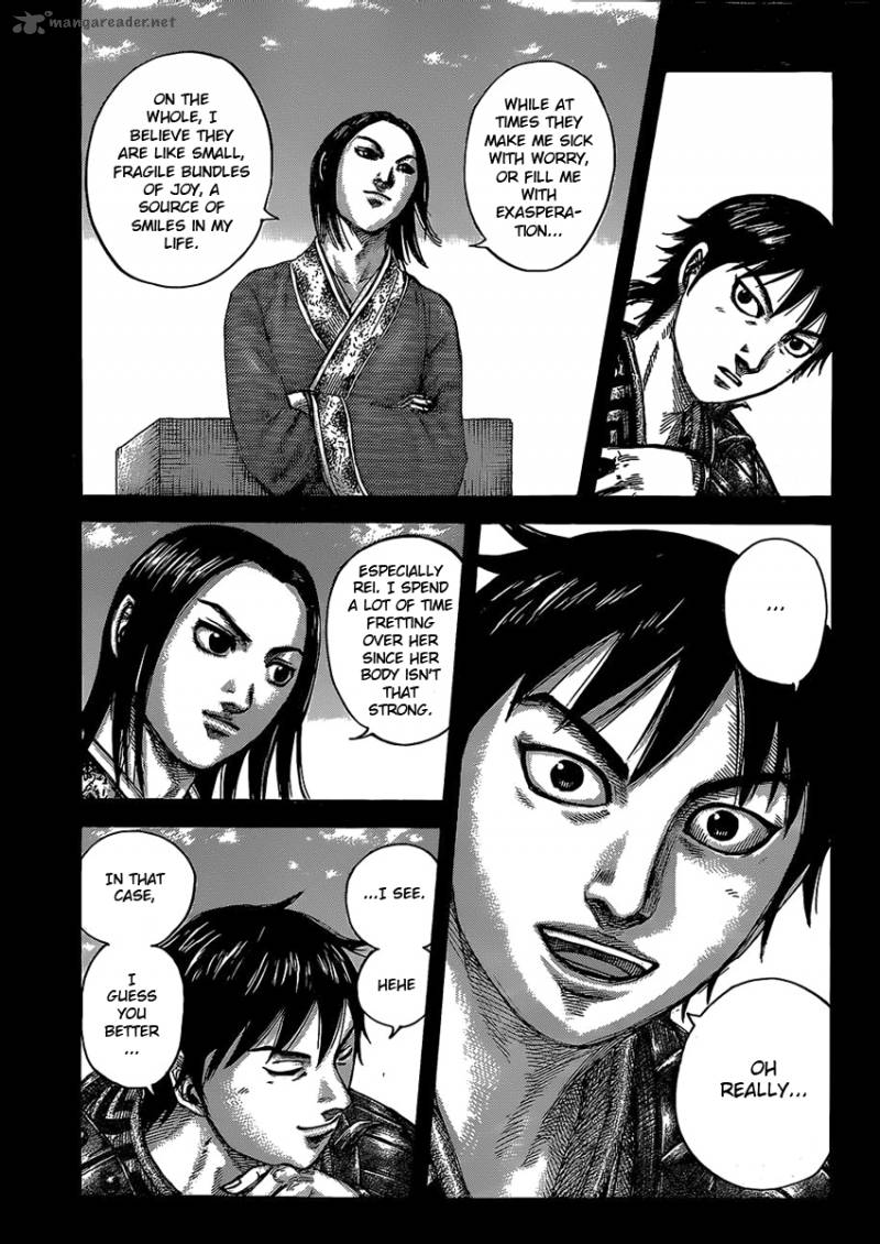 Chapter 422 - Page 3