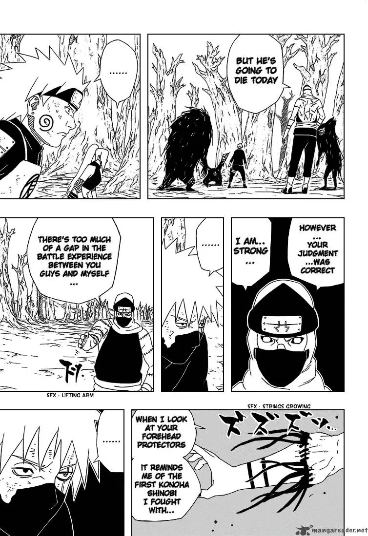 Chapter 336 - Page 4