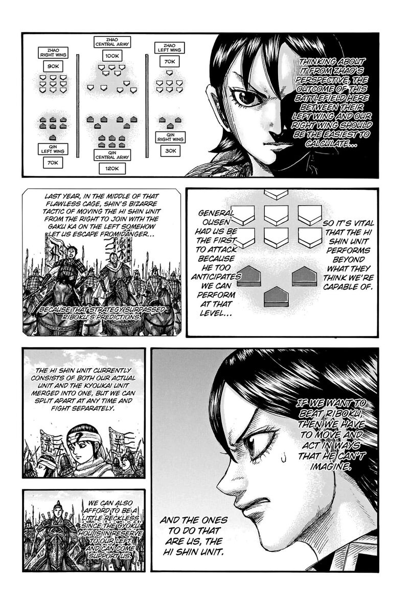 Chapter 774 - Page 10