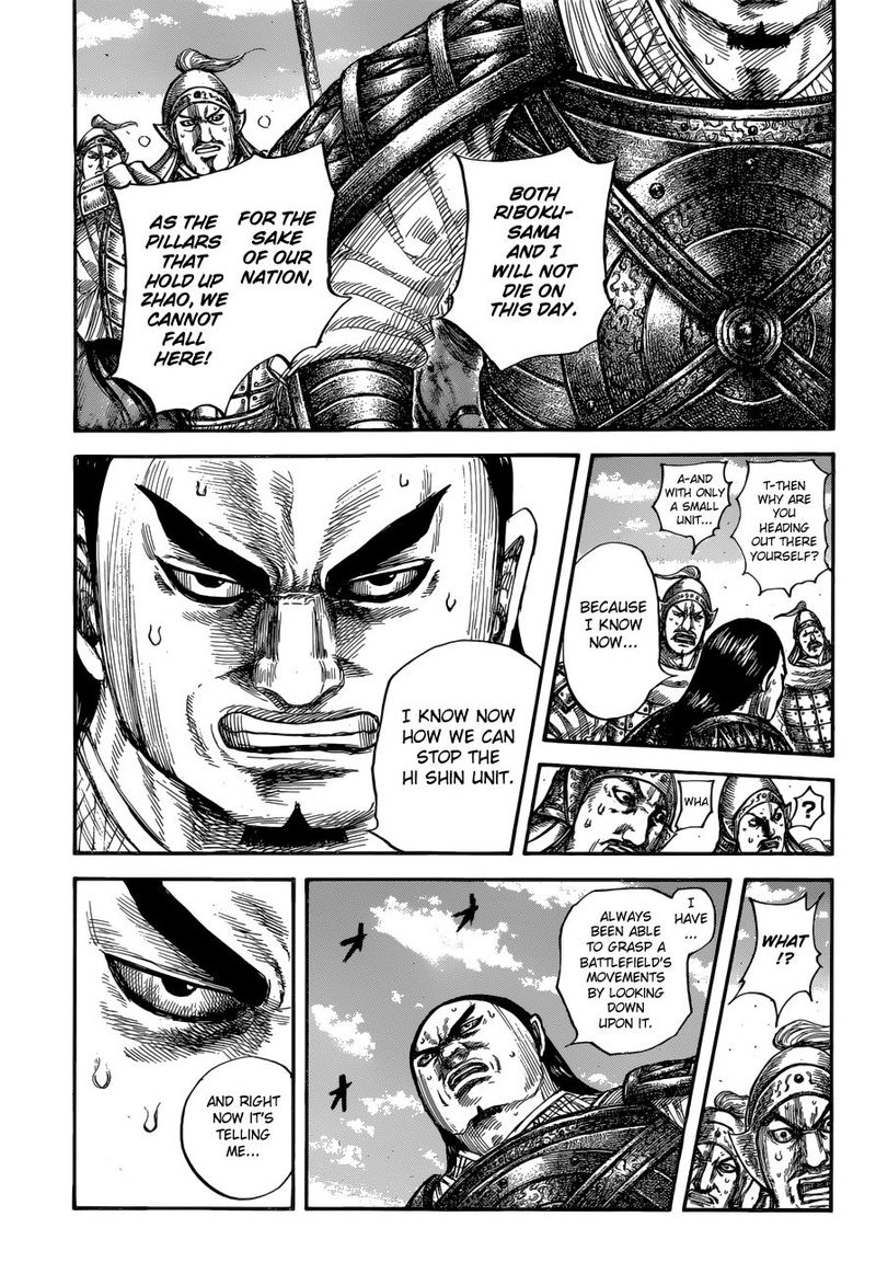 Chapter 617 - Page 11
