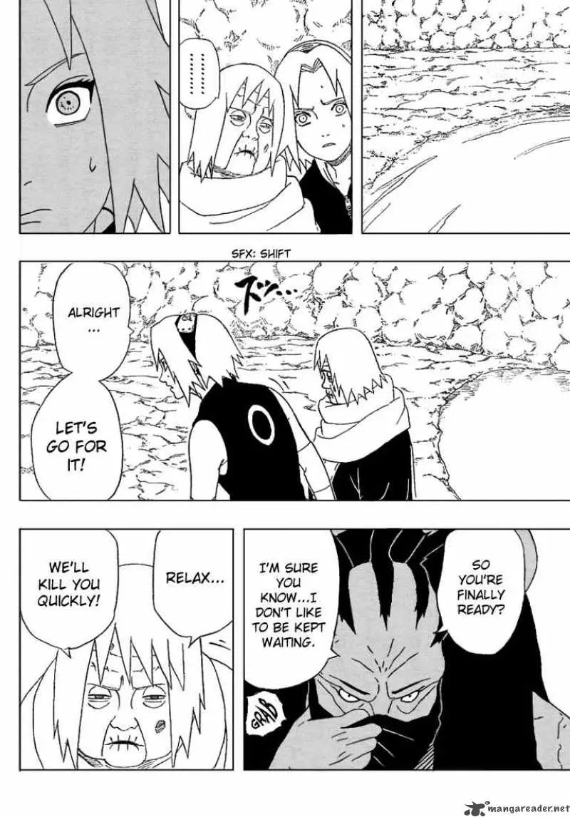 Chapter 265 - Page 12