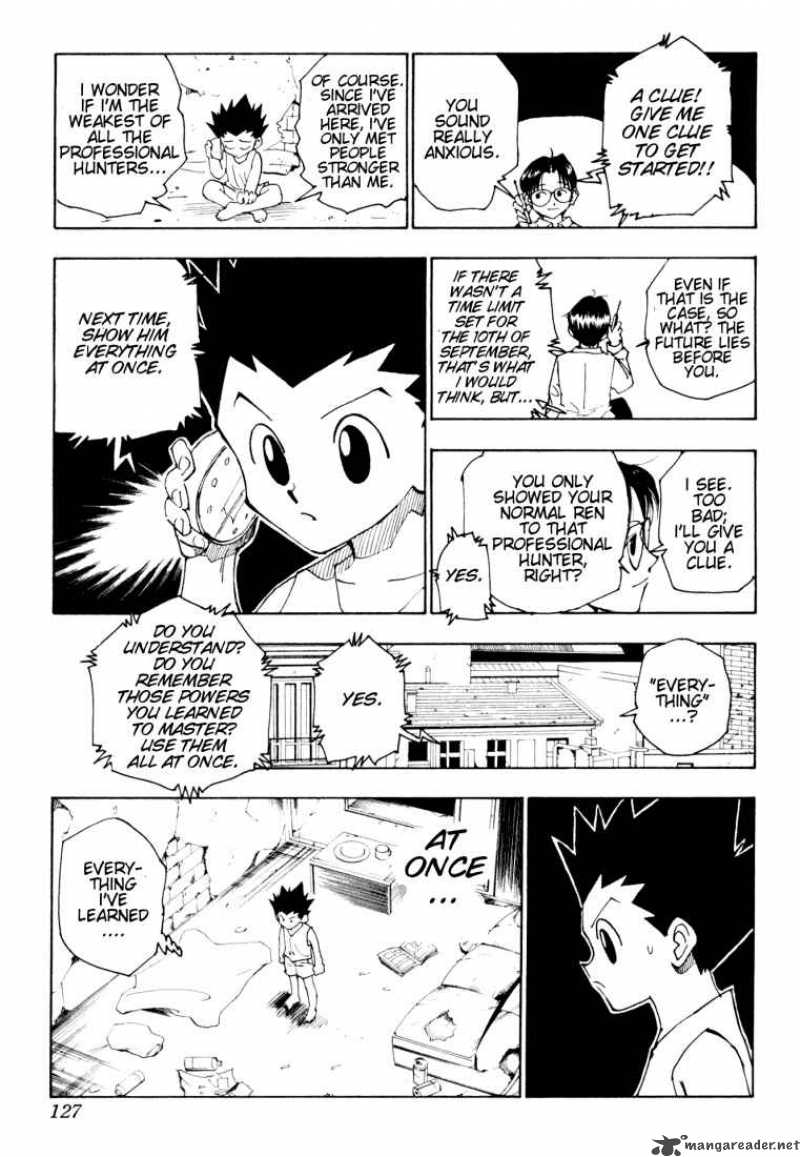 Chapter 123 - Page 11
