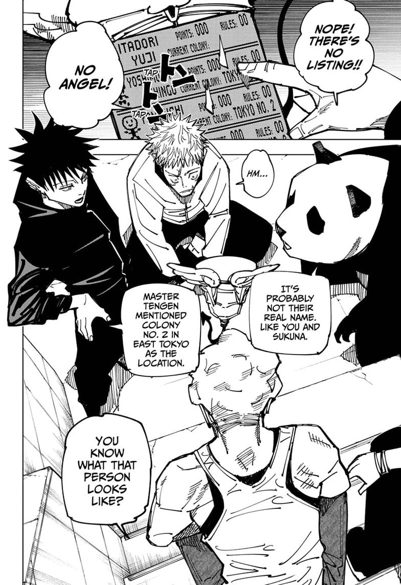 Chapter 160 - Page 11