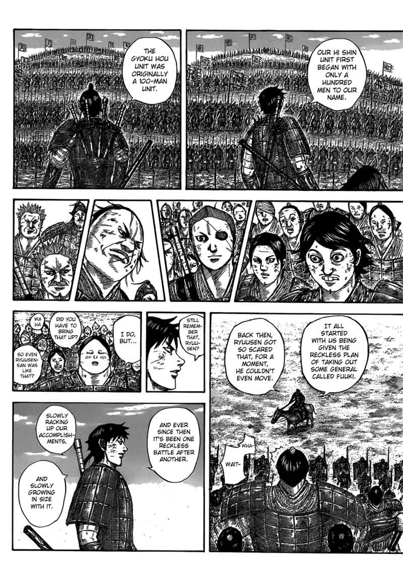 Chapter 579 - Page 10