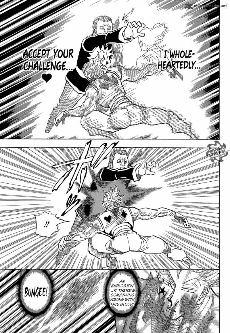 Chapter 351 - Page 14