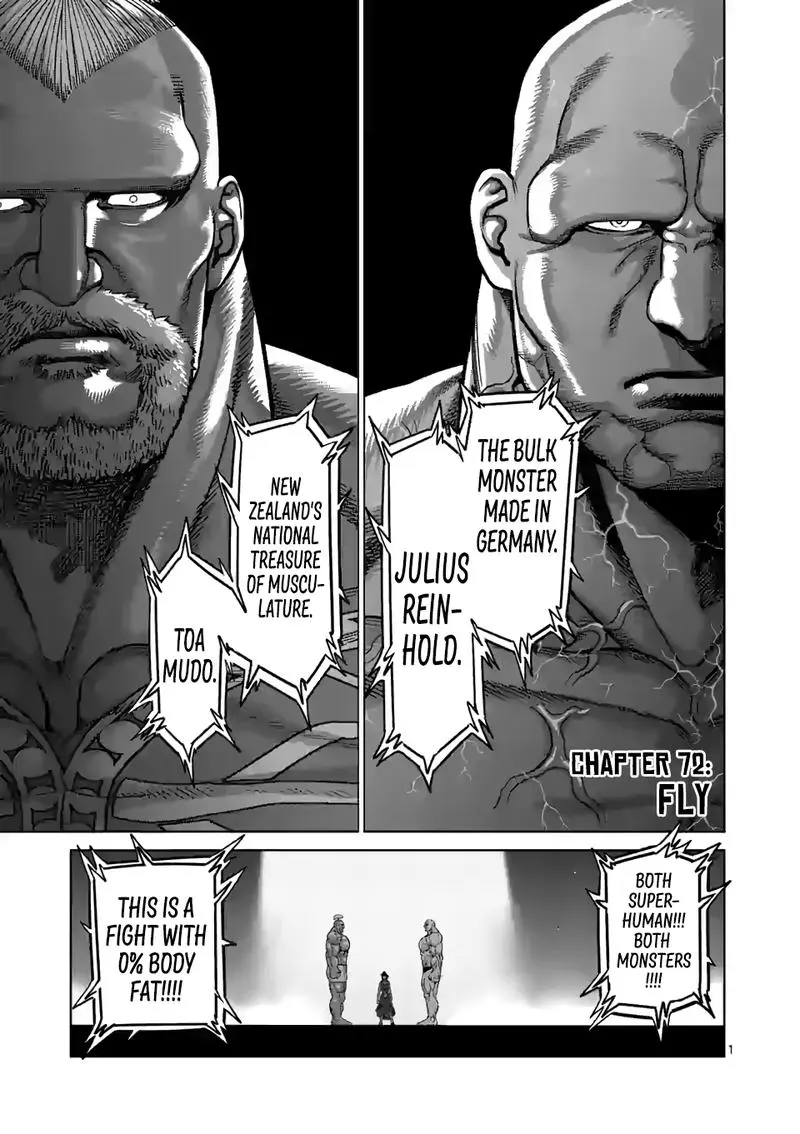 Chapter 72 - Page 1
