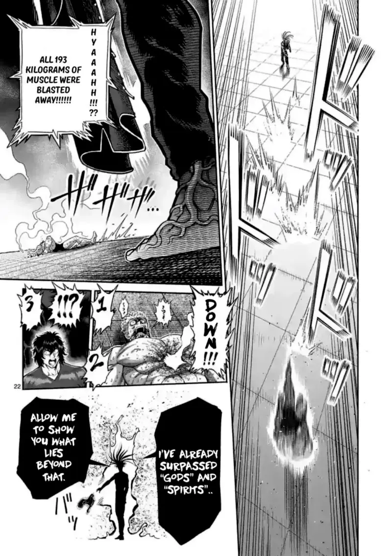 Chapter 124 - Page 22