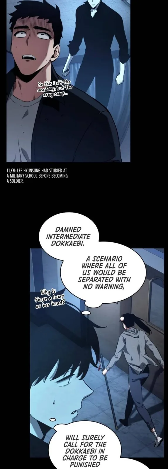 Chapter 67 - Page 26