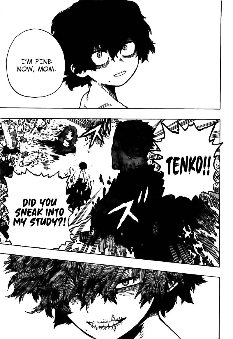 Chapter 270 - Page 10