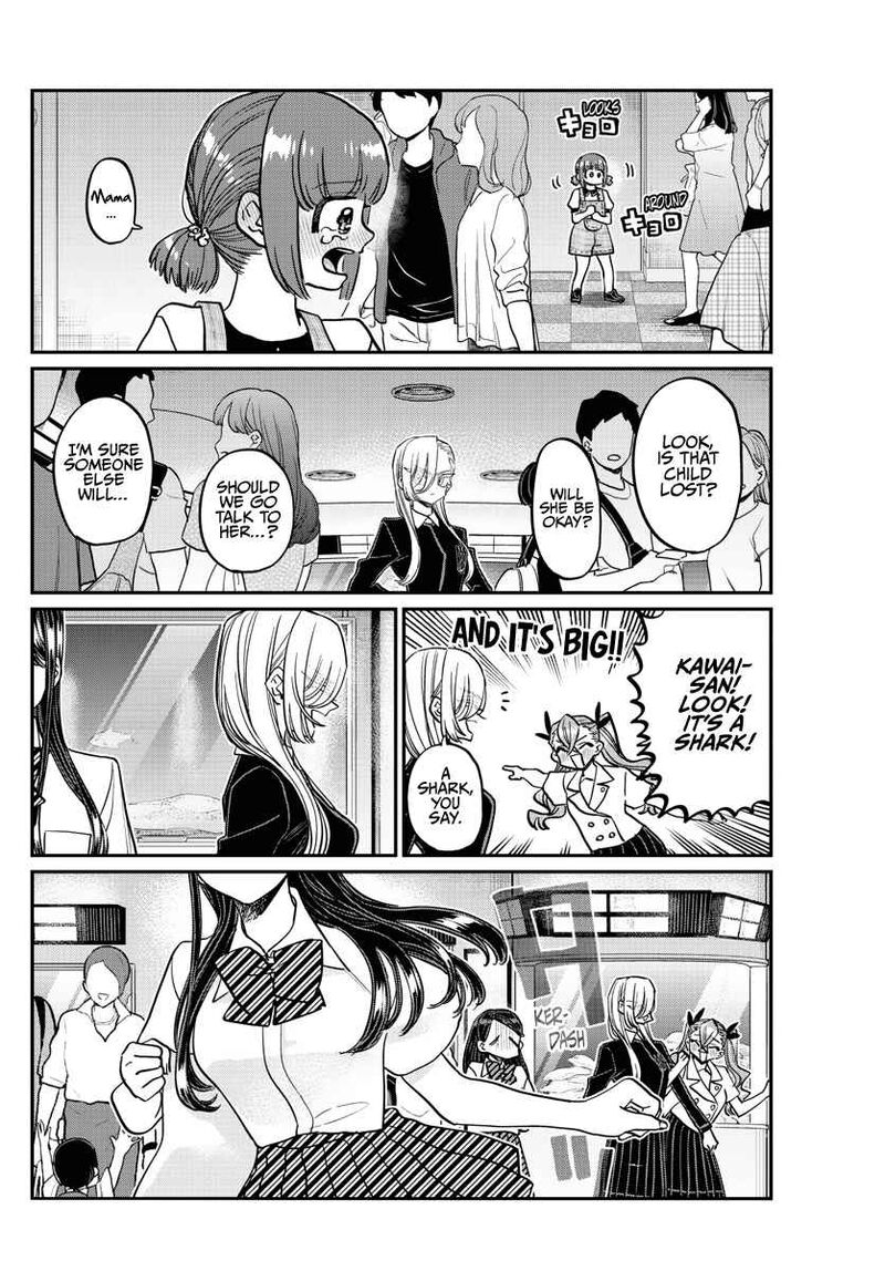 Chapter 384 - Page 10