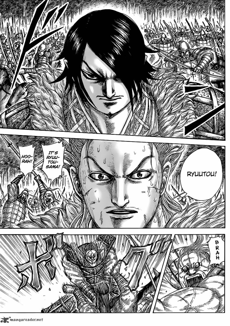Chapter 468 - Page 6