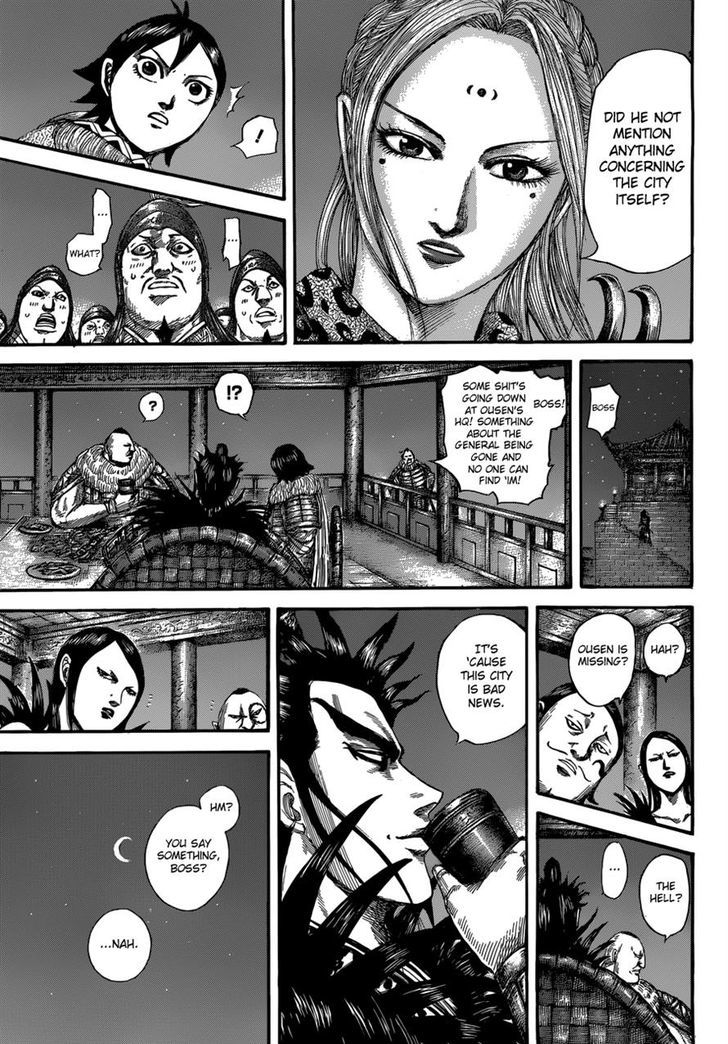 Chapter 511 - Page 5