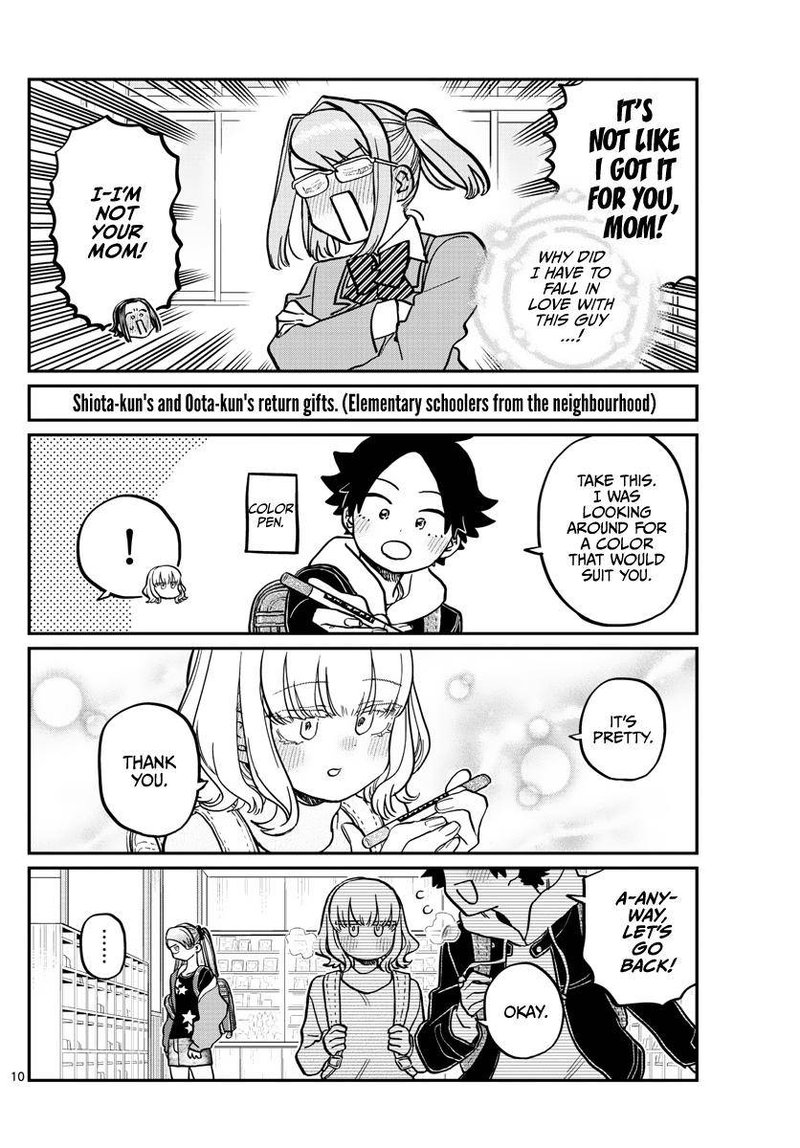 Chapter 316 - Page 10