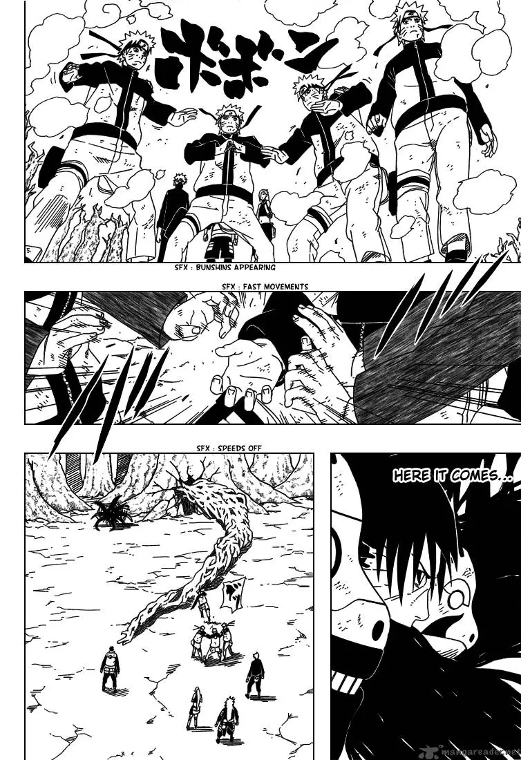 Chapter 341 - Page 4