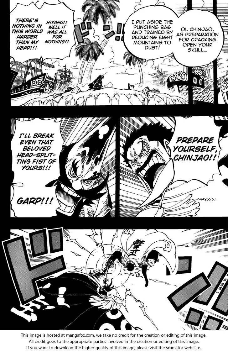 Chapter 719 - Page 8