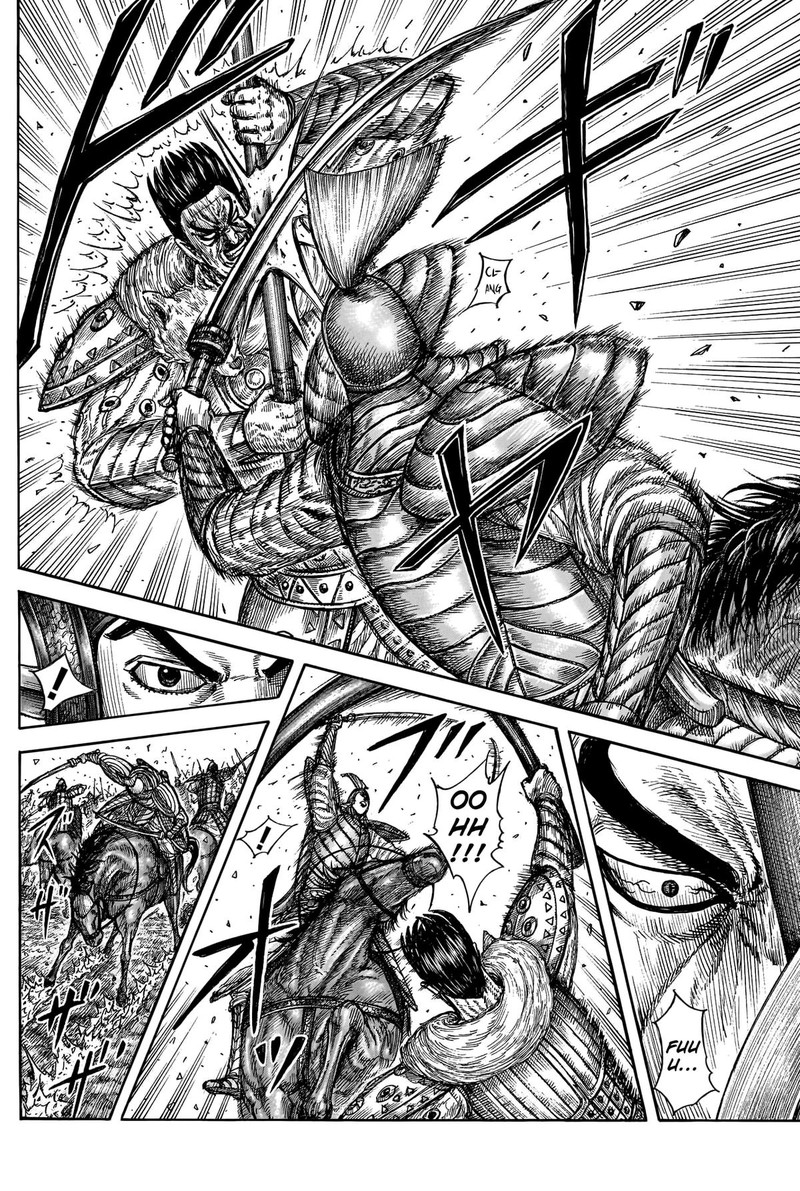 Chapter 780 - Page 14