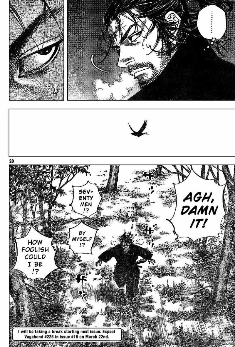 Chapter 224 - Page 24