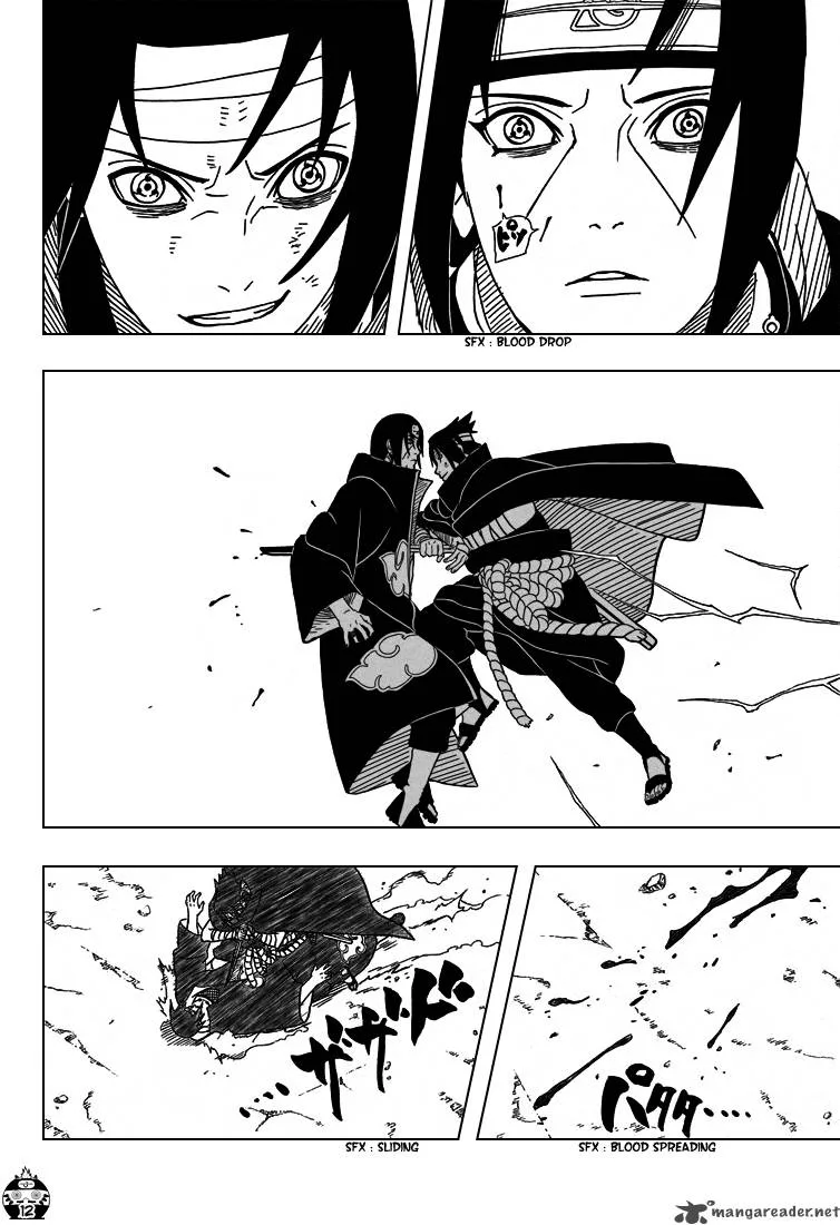 Chapter 384 - Page 12