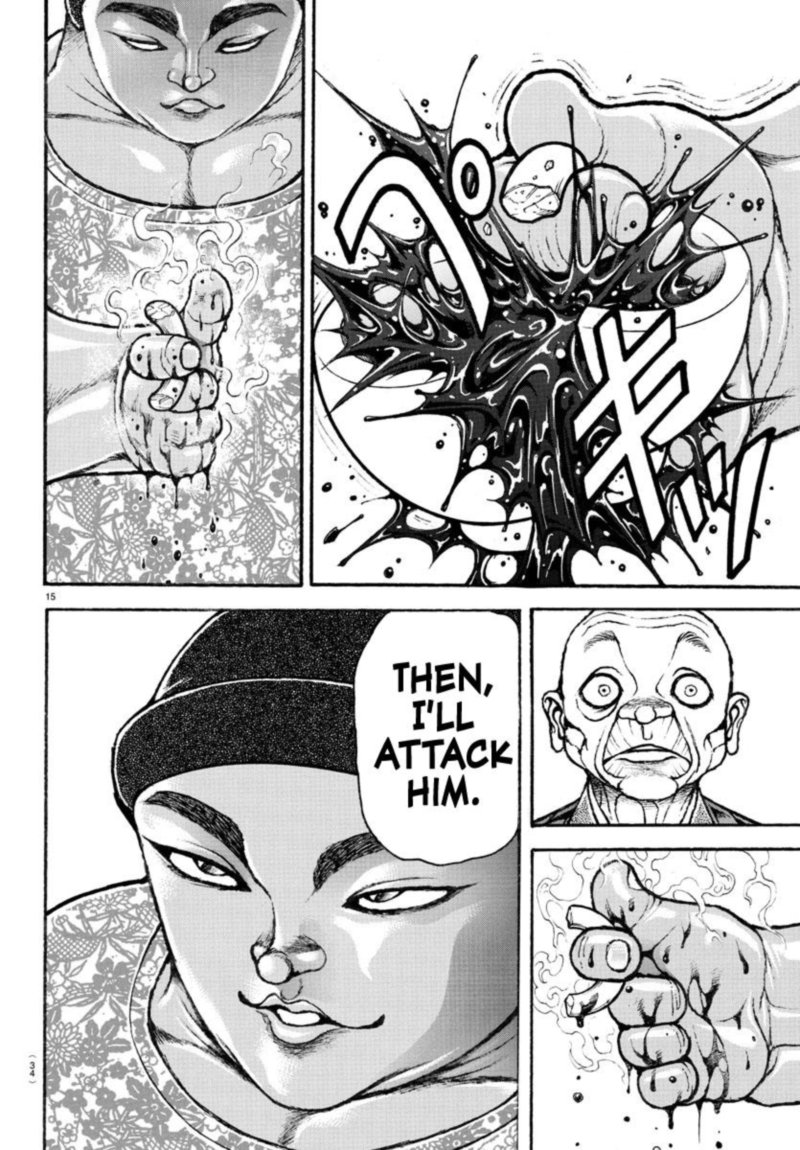 Chapter 99 - Page 19