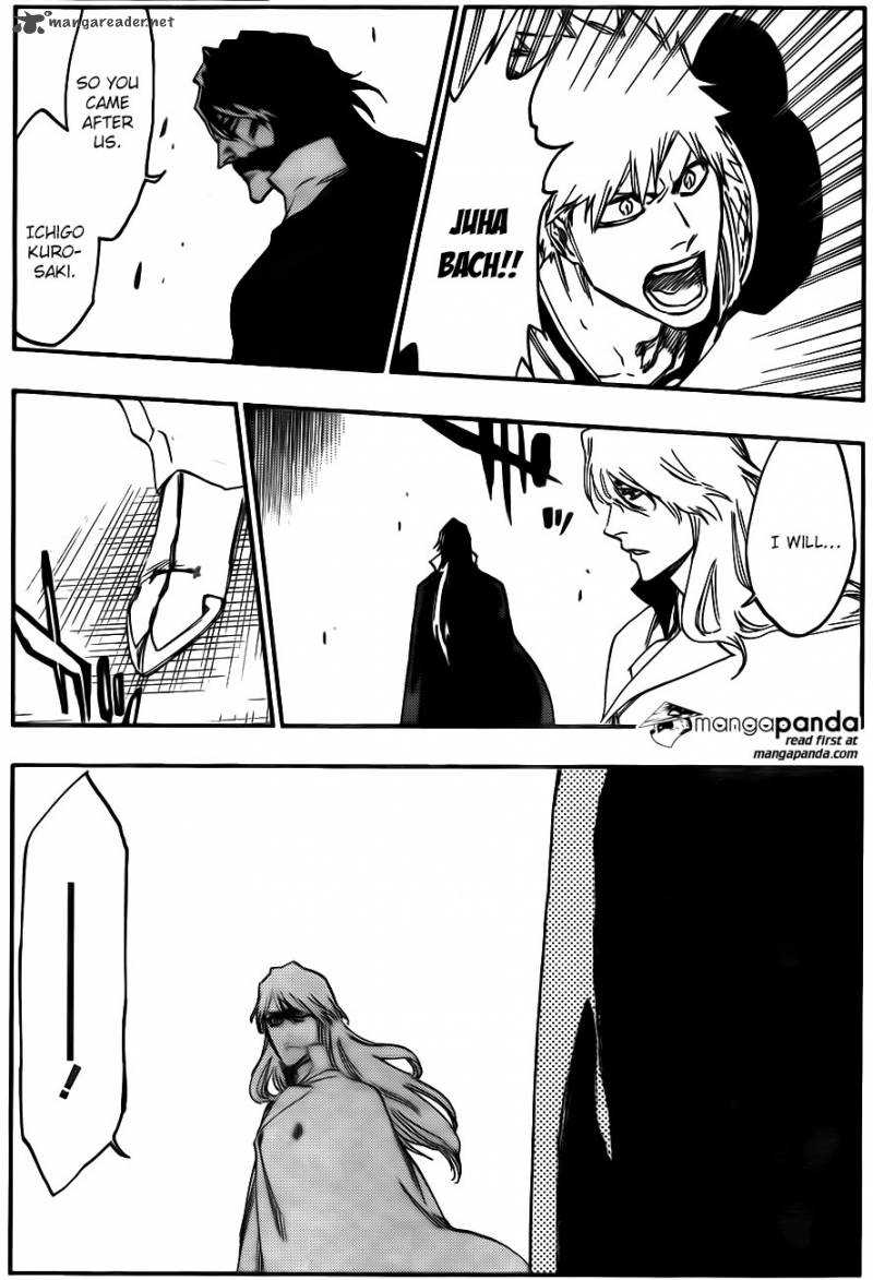 Chapter 586 - Page 10