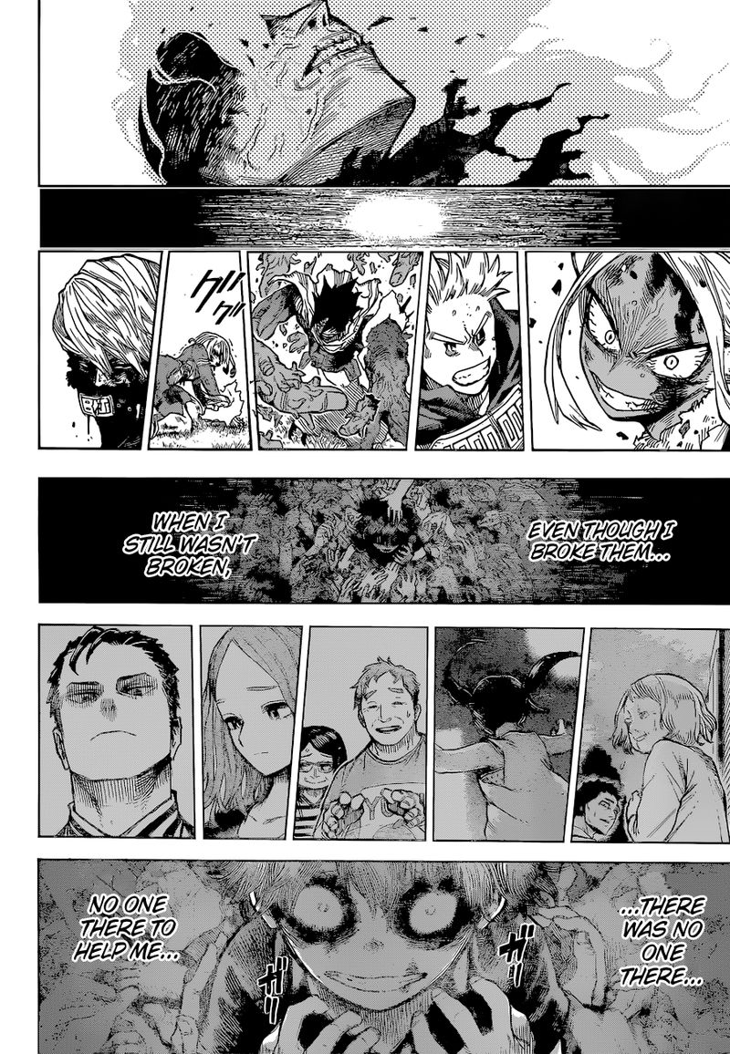 Chapter 365 - Page 11