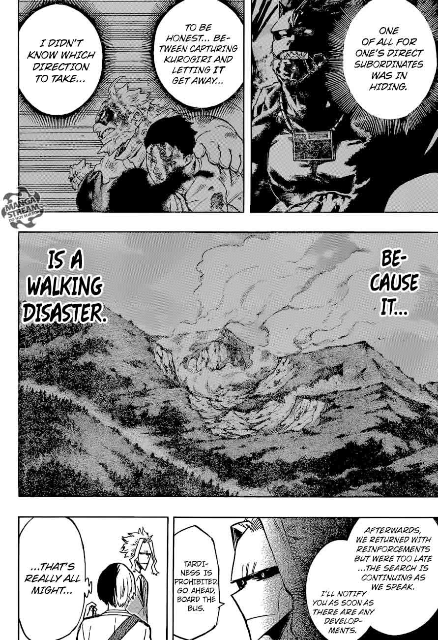 Chapter 163 - Page 11