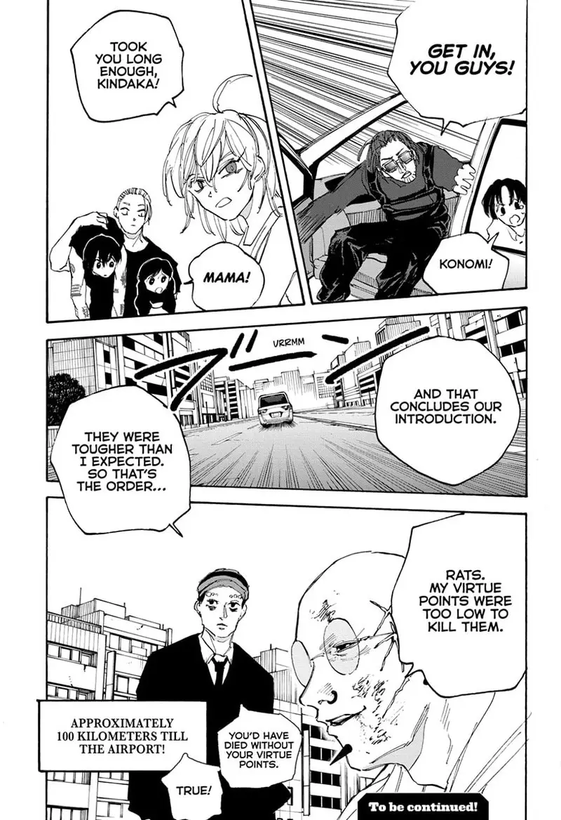 Chapter 113 - Page 18