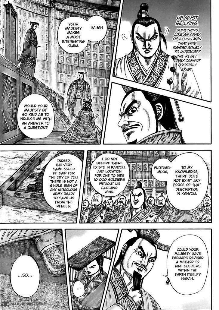 Chapter 416 - Page 5
