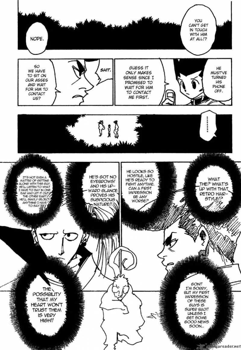 Chapter 244 - Page 7