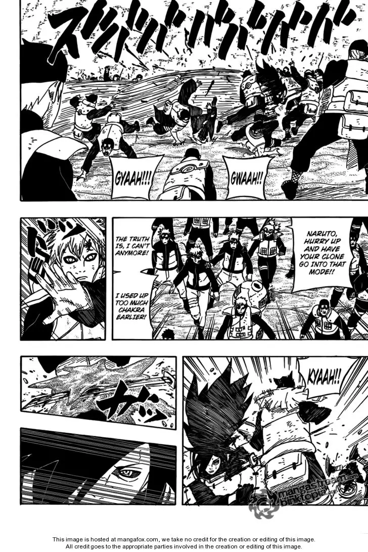 Chapter 560 - Page 7