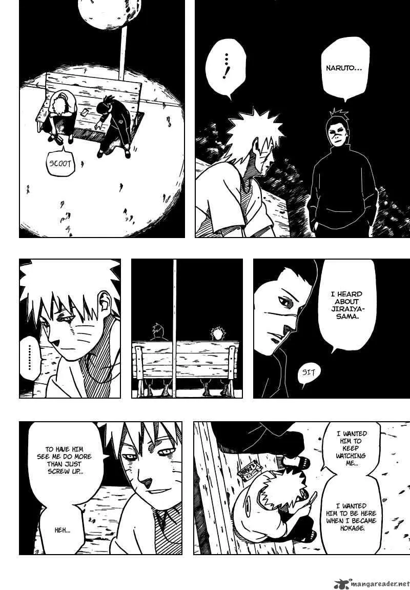 Chapter 405 - Page 12