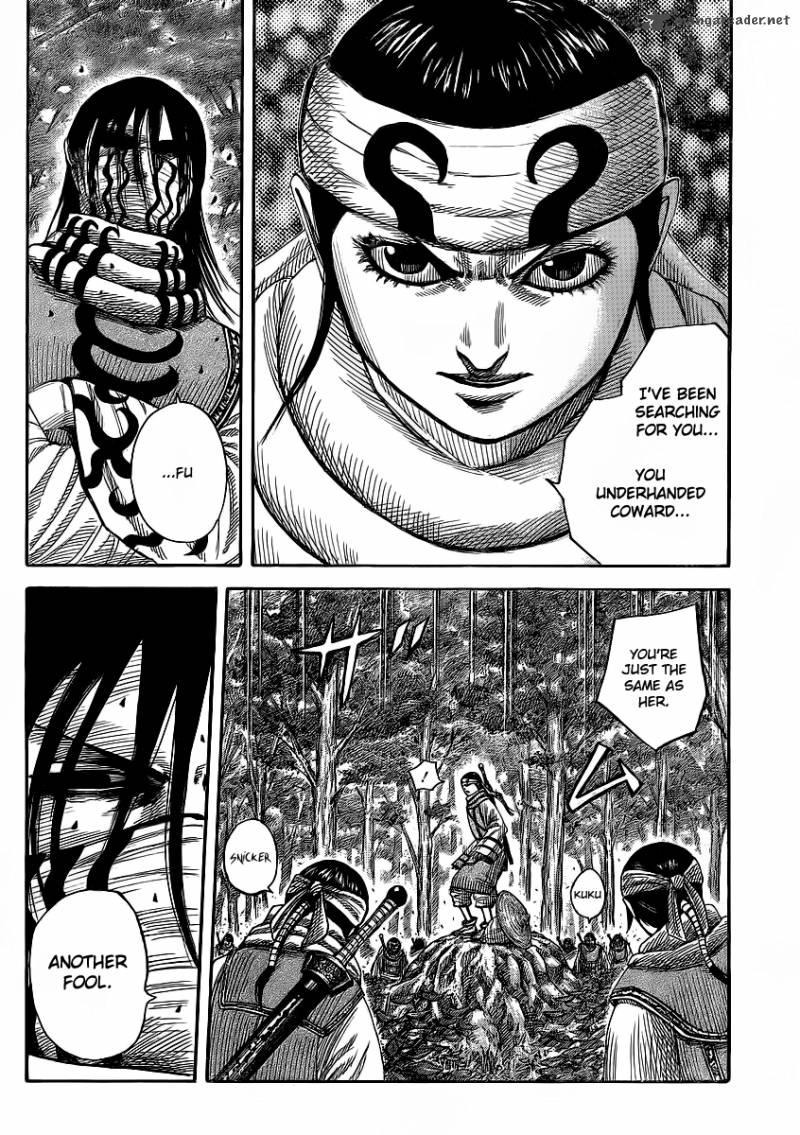 Chapter 357 - Page 18