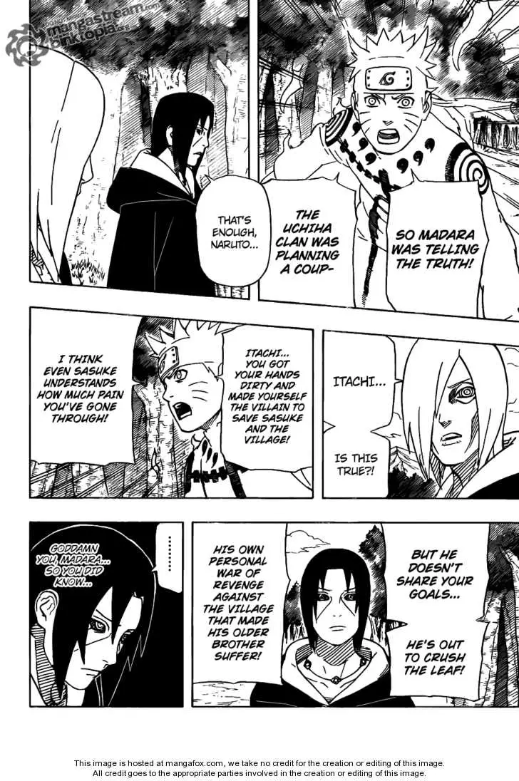 Chapter 549 - Page 9