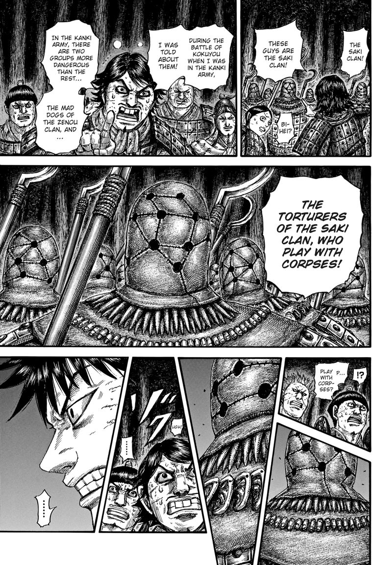 Chapter 728 - Page 10