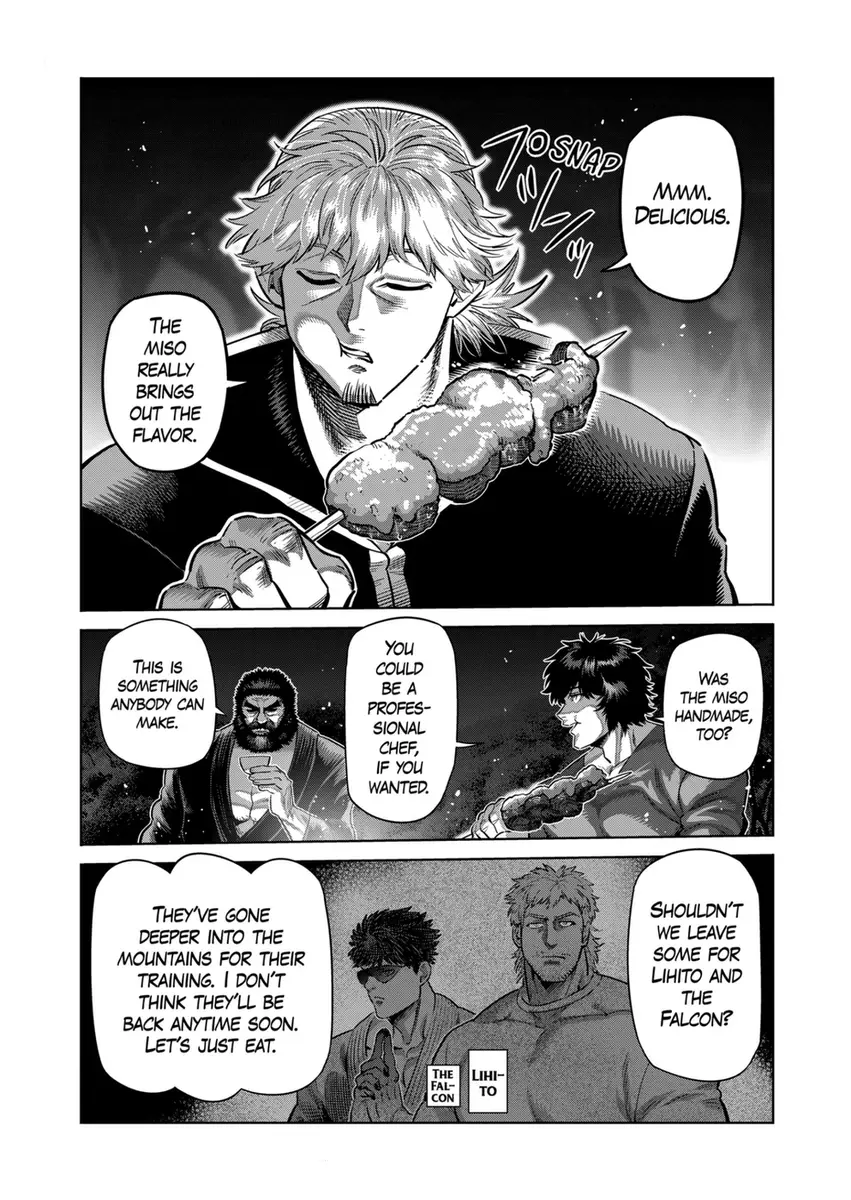 Chapter 285 - Page 4