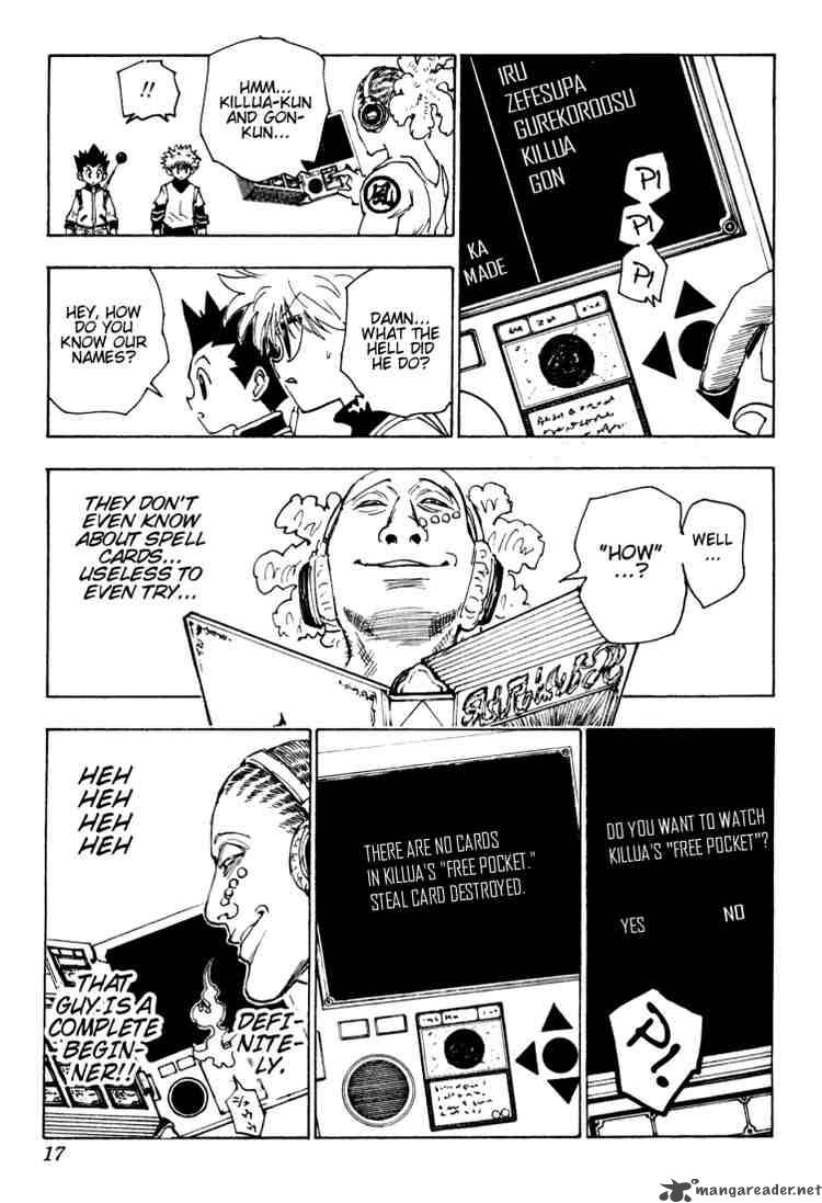 Chapter 128 - Page 11