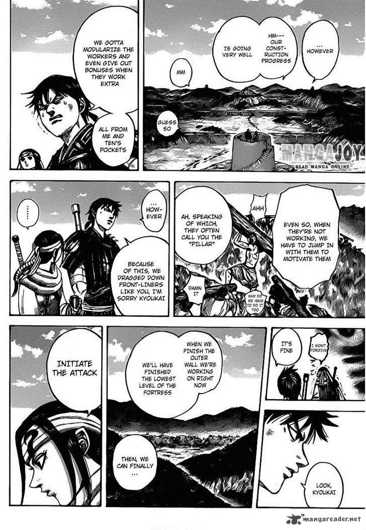 Chapter 408 - Page 8