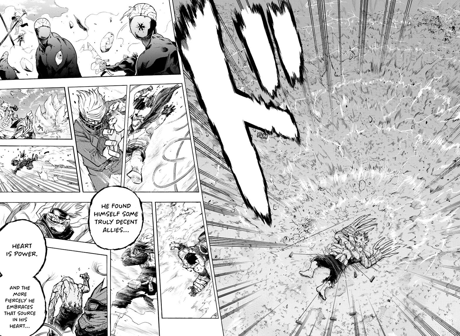 Chapter 295 - Page 8