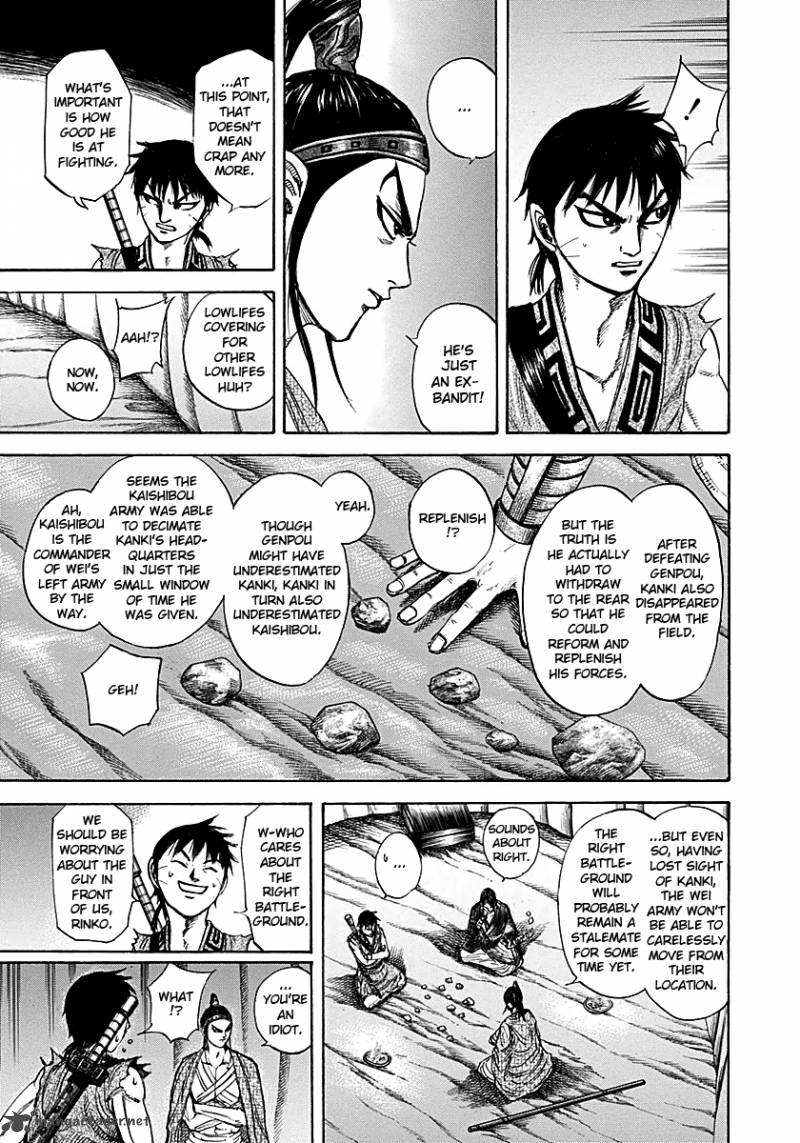 Chapter 213 - Page 11